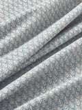 John Lewis Elm Leaf woven furnishing fabric, imported from the UK
