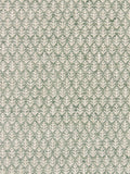 John Lewis Elm Leaf Woven Furnishing Fabric, Myrtle Green