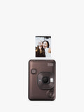 instax Mini LiPlay Hybride Sofortbildkamera, importiert aus dem Vereinigten Königreich
