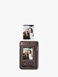 instax Mini LiPlay Hybride Sofortbildkamera, importiert aus dem Vereinigten Königreich