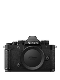 Nikon Z f mirrorless camera body only, imported from the UK