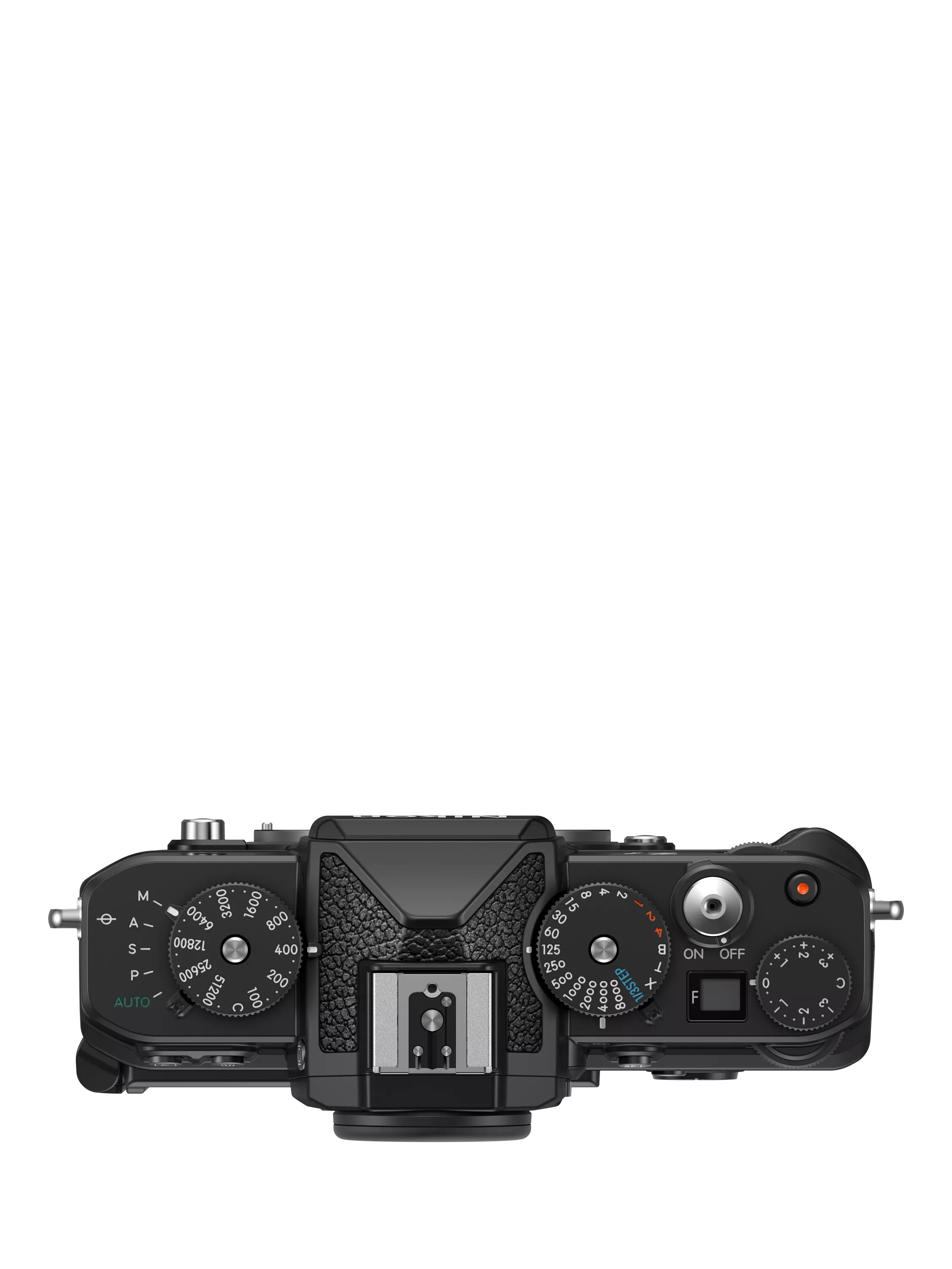Nikon Z f mirrorless camera body only, imported from the UK