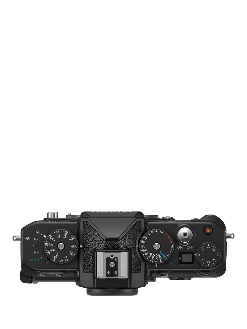 Nikon Z f mirrorless camera body only, imported from the UK