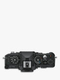 Nikon Z f mirrorless camera body only, imported from the UK