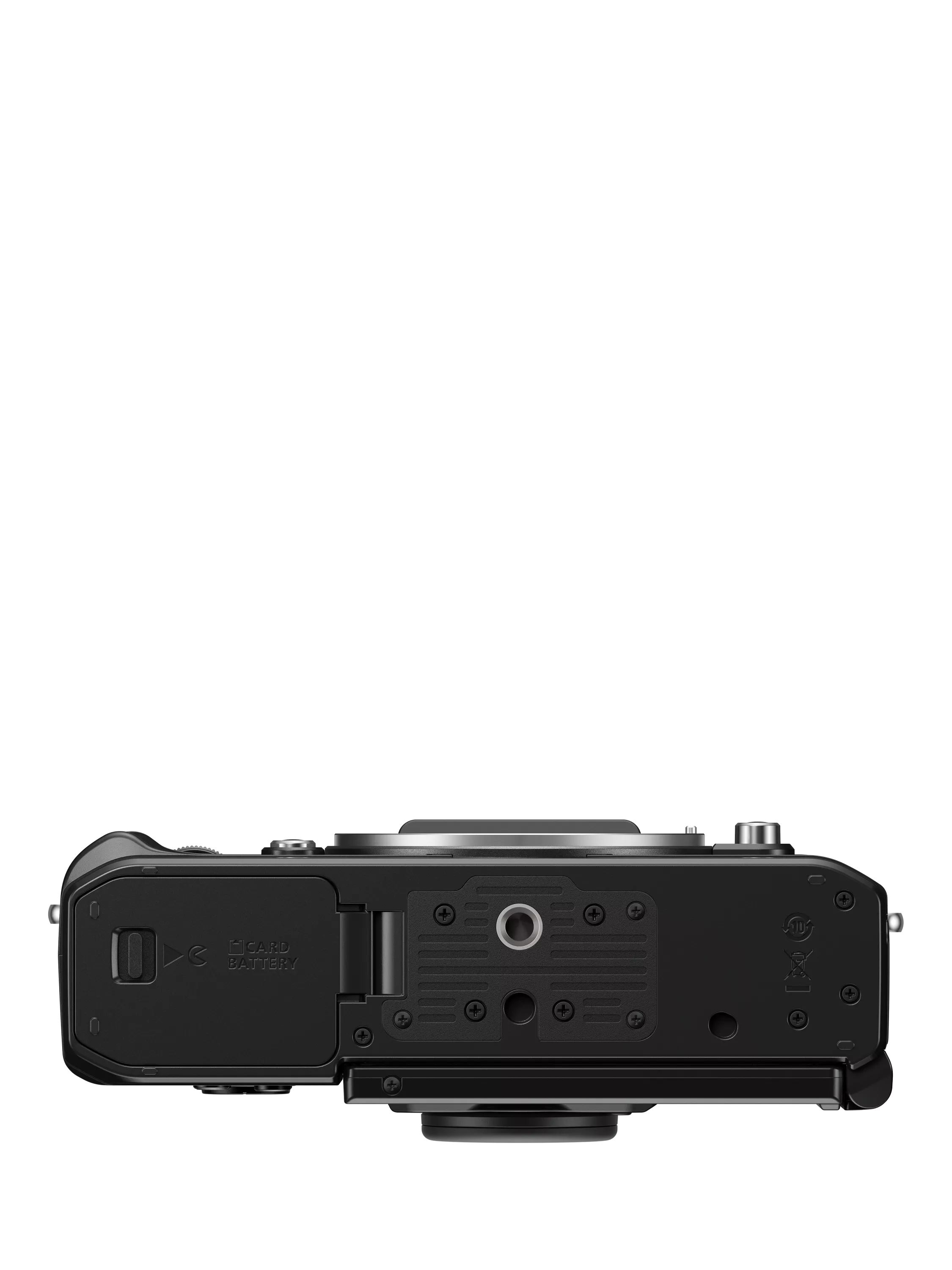 Nikon Z f mirrorless camera body only, imported from the UK