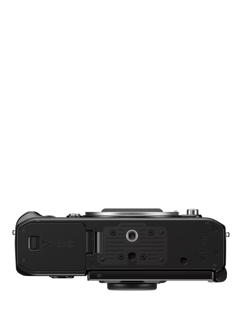 Nikon Z f mirrorless camera body only, imported from the UK