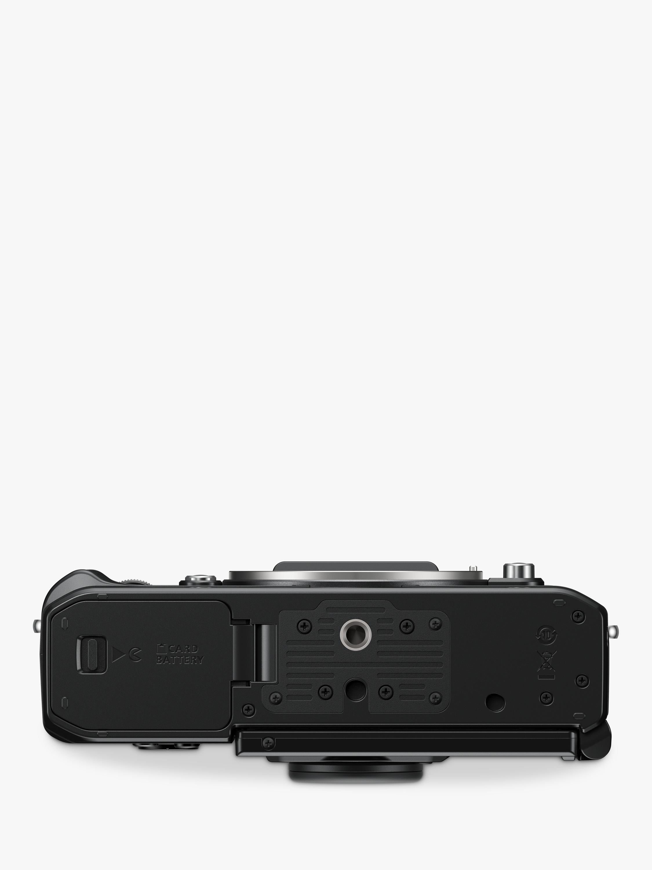 Nikon Z f mirrorless camera body only, imported from the UK