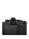 Nikon Z f mirrorless camera 24-70mm kit - British product