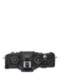 Nikon Z f mirrorless camera 24-70mm kit - British product
