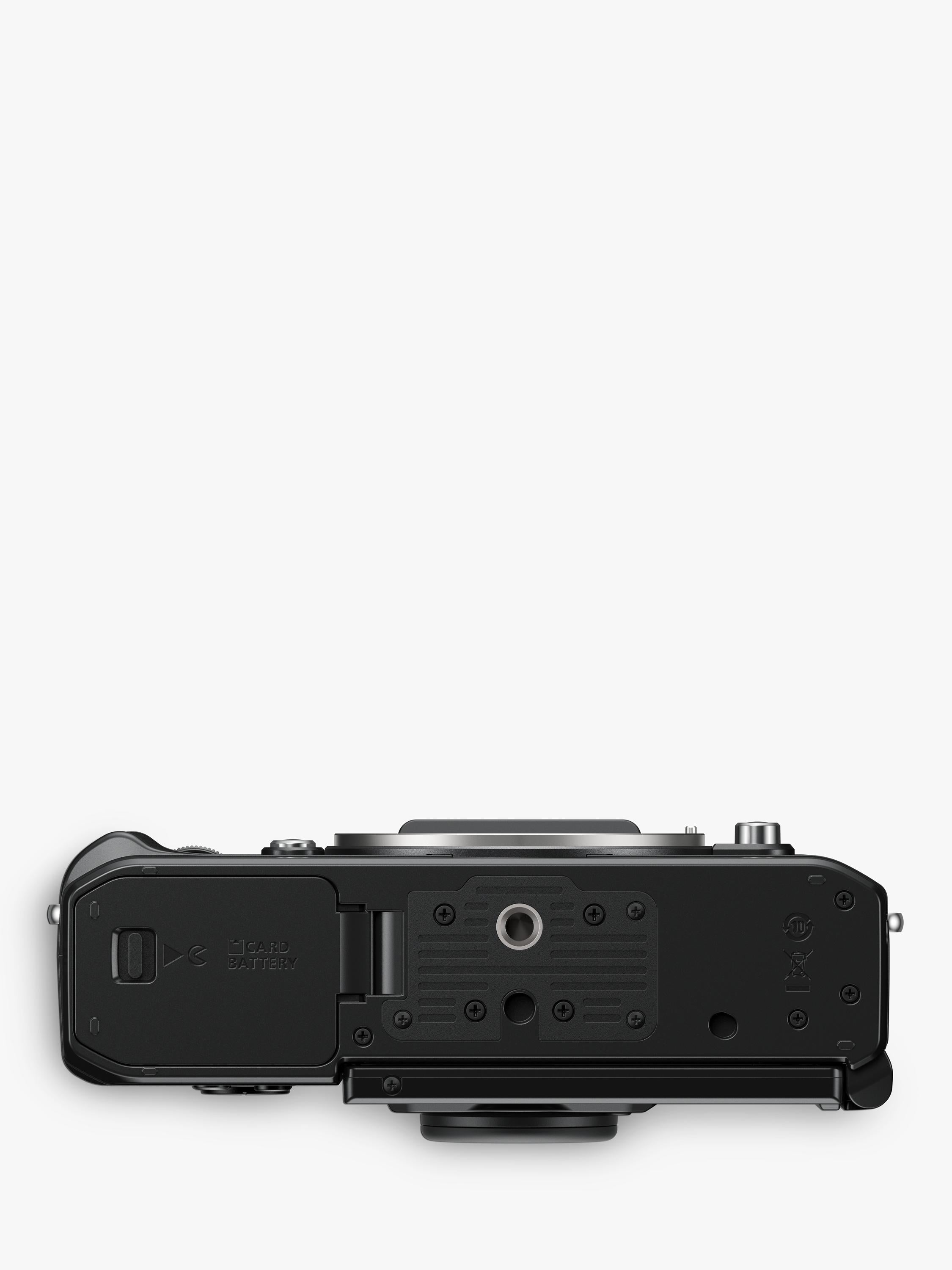 Nikon Z f mirrorless camera 24-70mm kit - British product