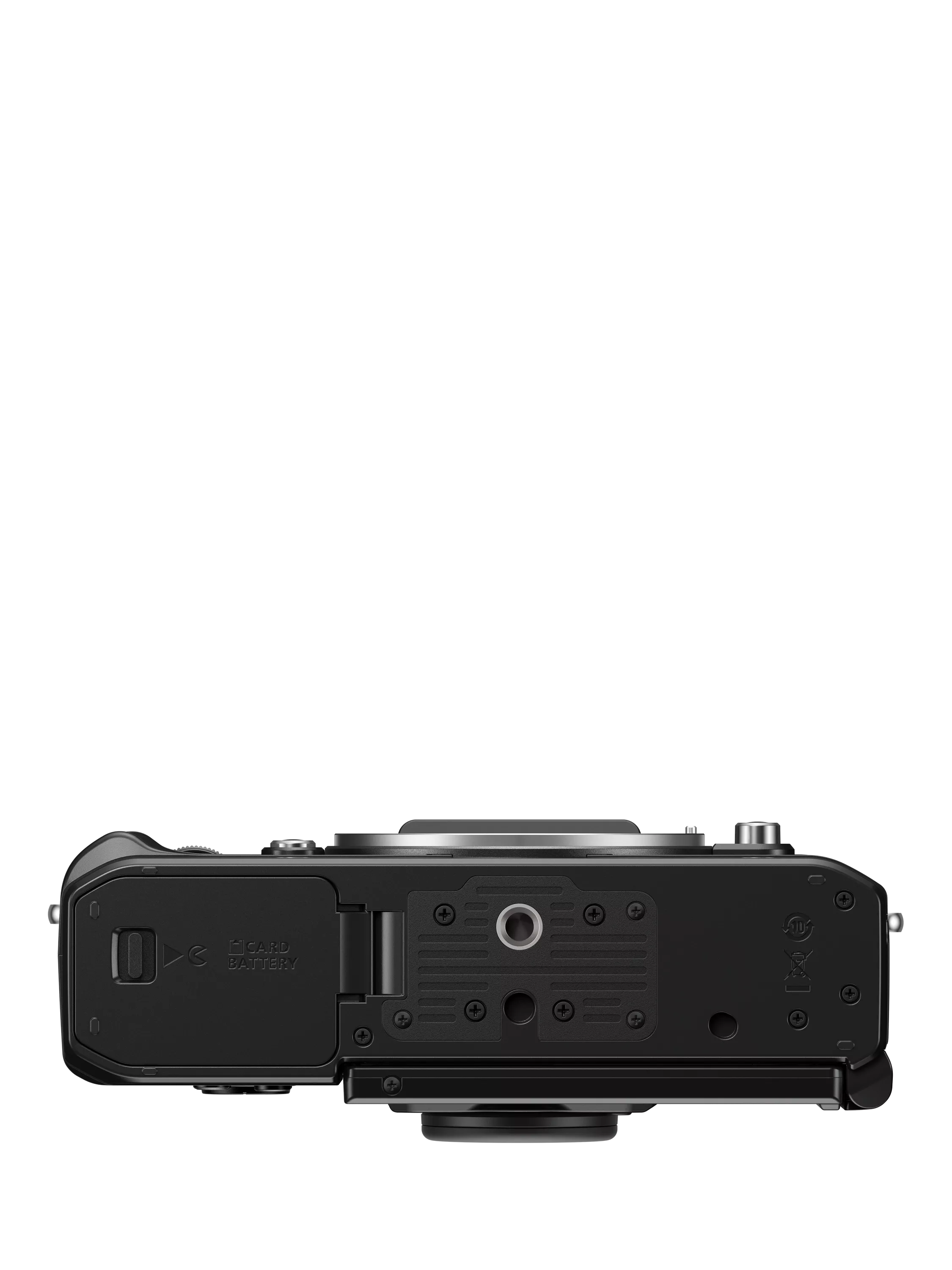 Nikon Z f mirrorless camera 24-70mm kit - British product