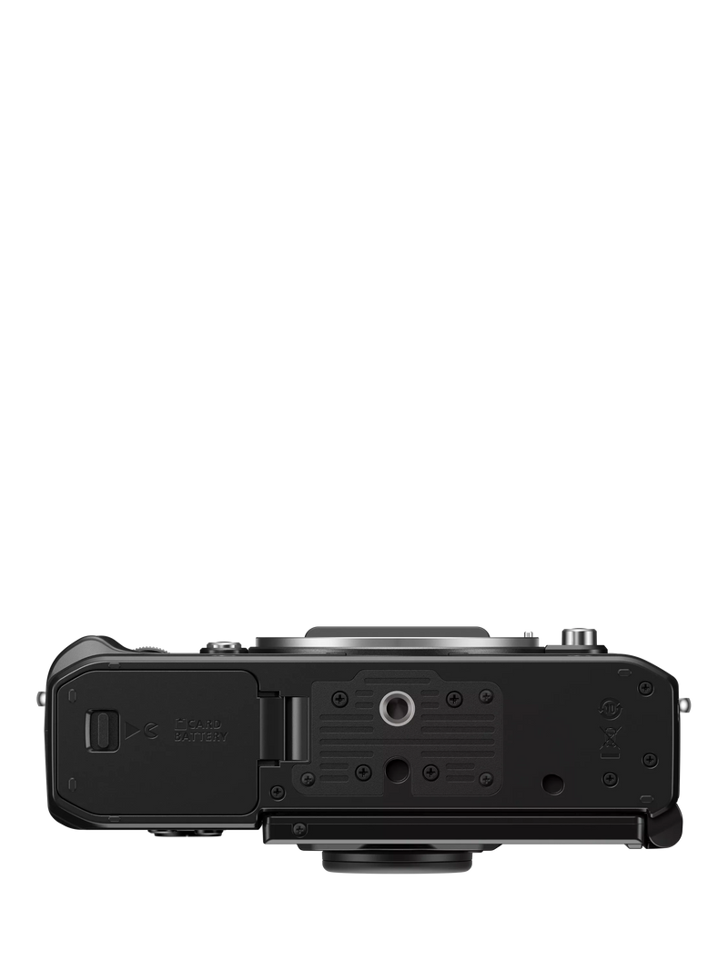 Nikon Z f mirrorless camera 24-70mm kit - British product