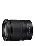 Nikon Z f mirrorless camera 24-70mm kit - British product