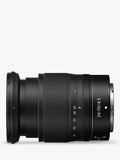 Nikon Z f mirrorless camera 24-70mm kit - British product