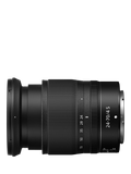 Nikon Z f mirrorless camera 24-70mm kit - British product