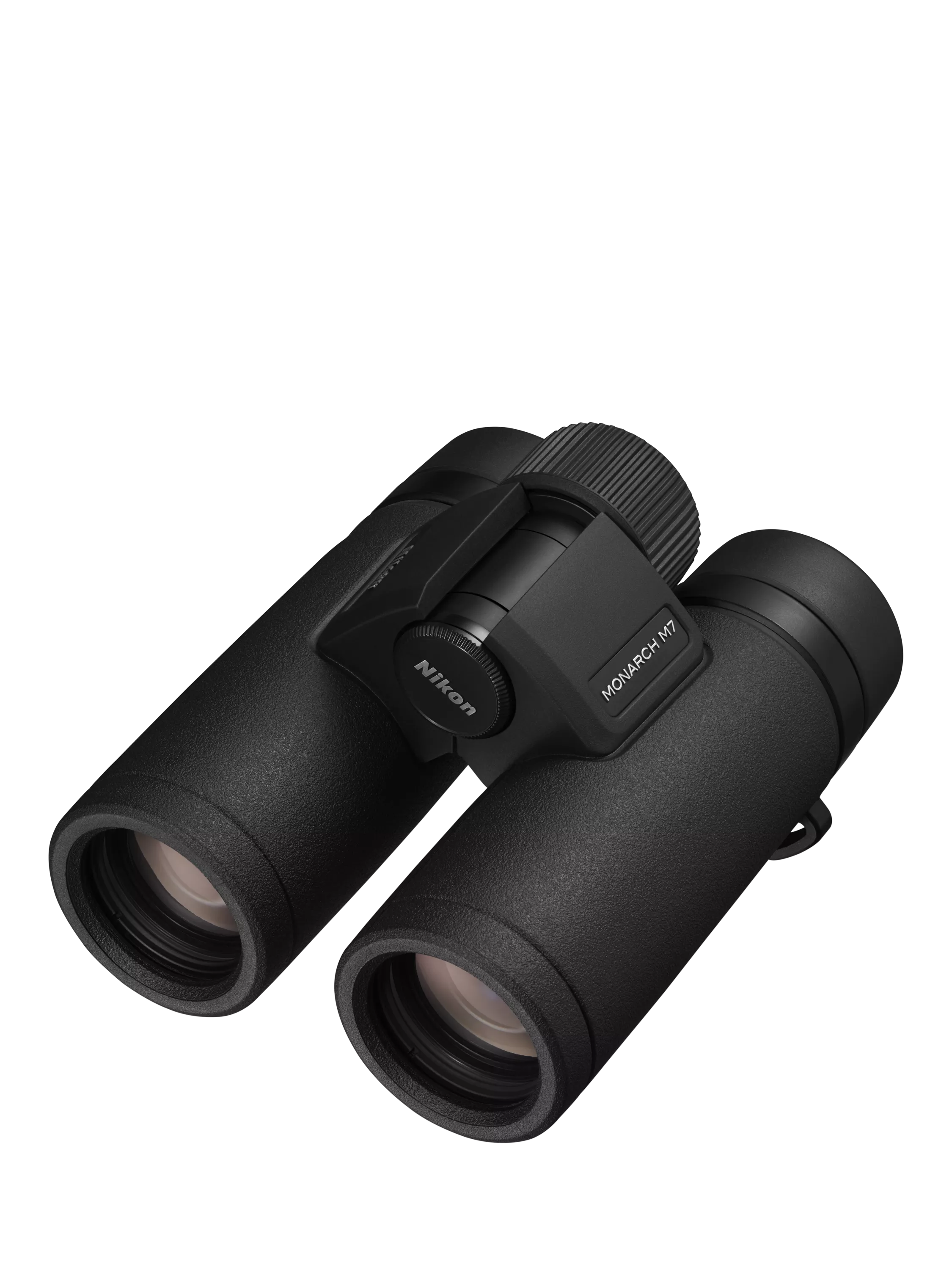 Nikon Monarch M7 8x30 black binoculars, UK version