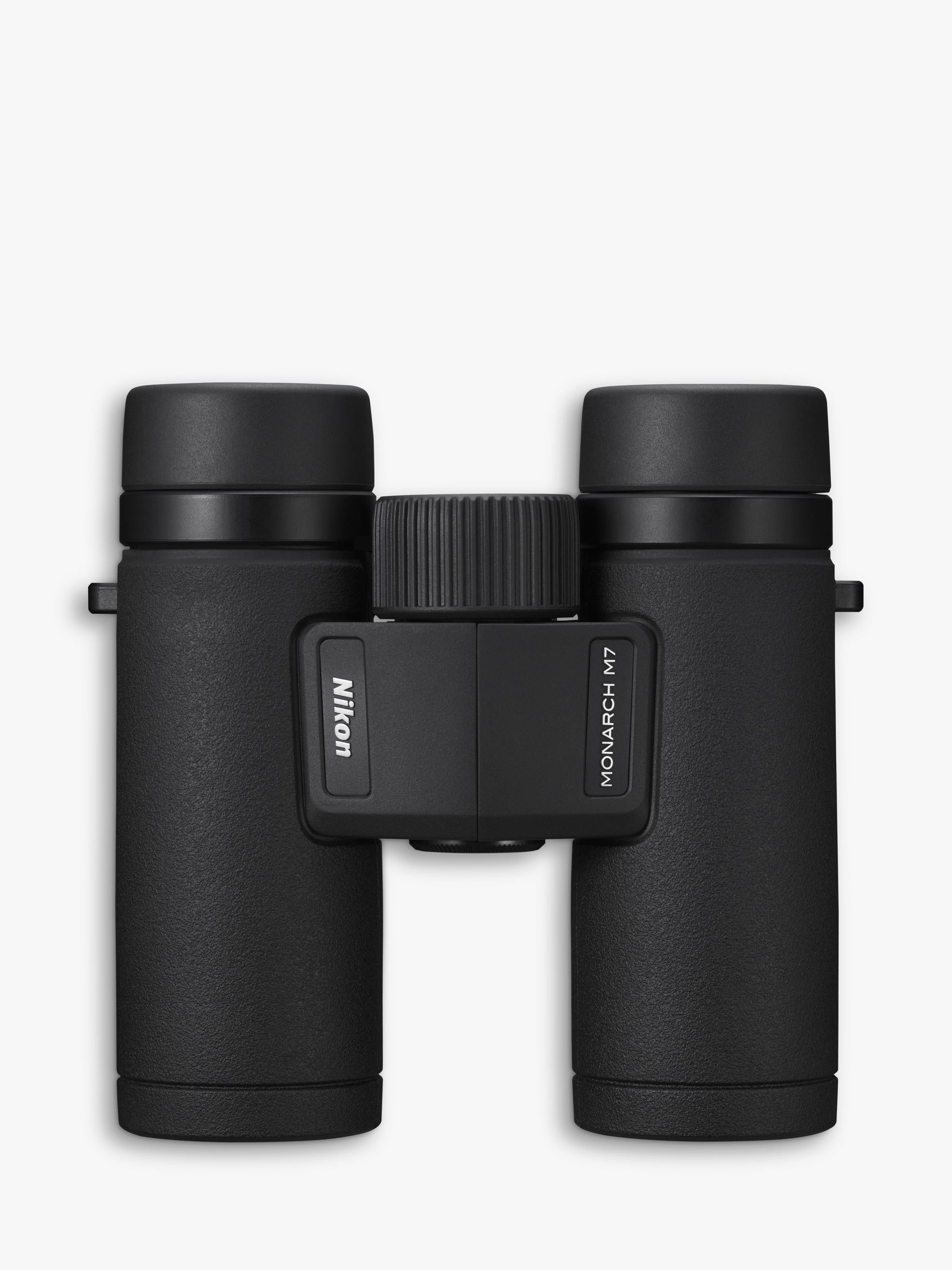 Nikon Monarch M7 8x30 black binoculars, UK version