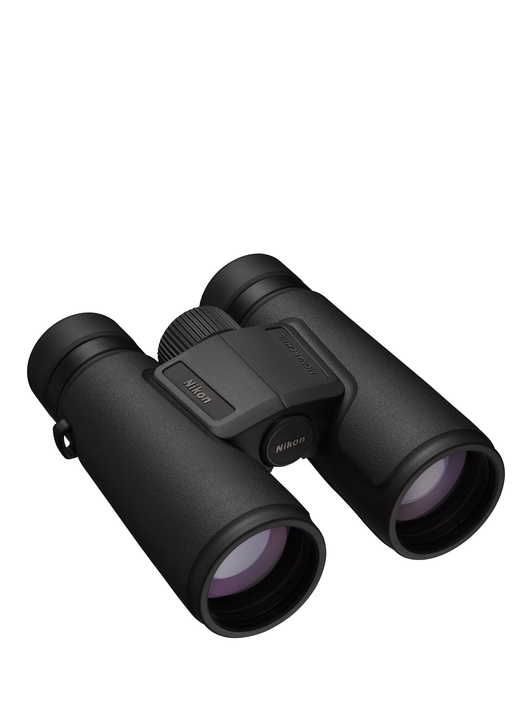 Nikon Monarch M5 10x42 binoculars black, UK version