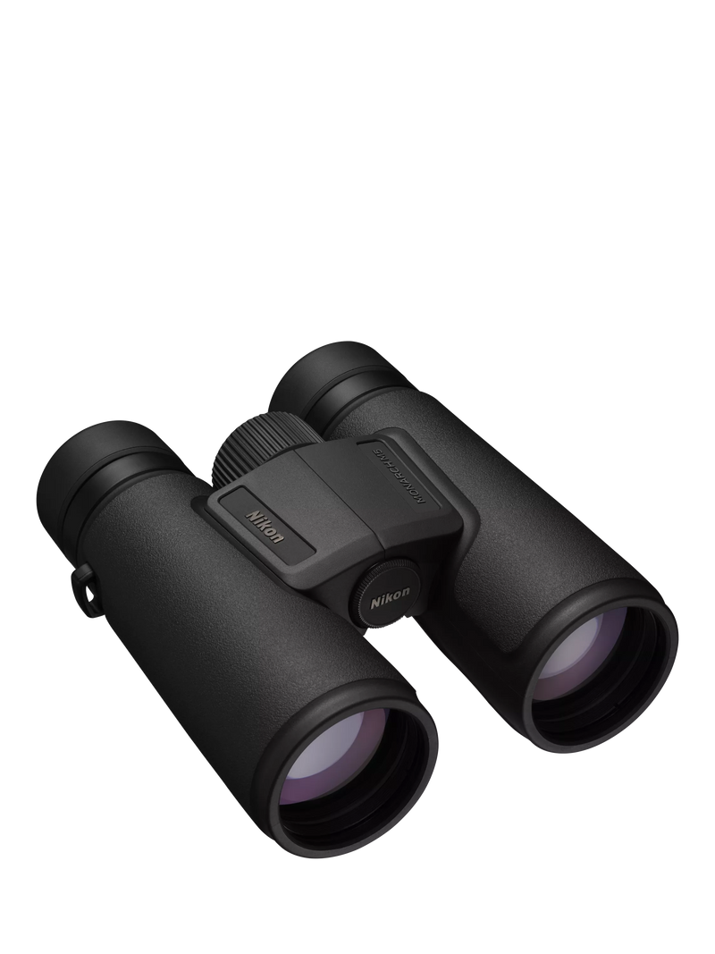 Nikon Monarch M5 10x42 binoculars black, UK version