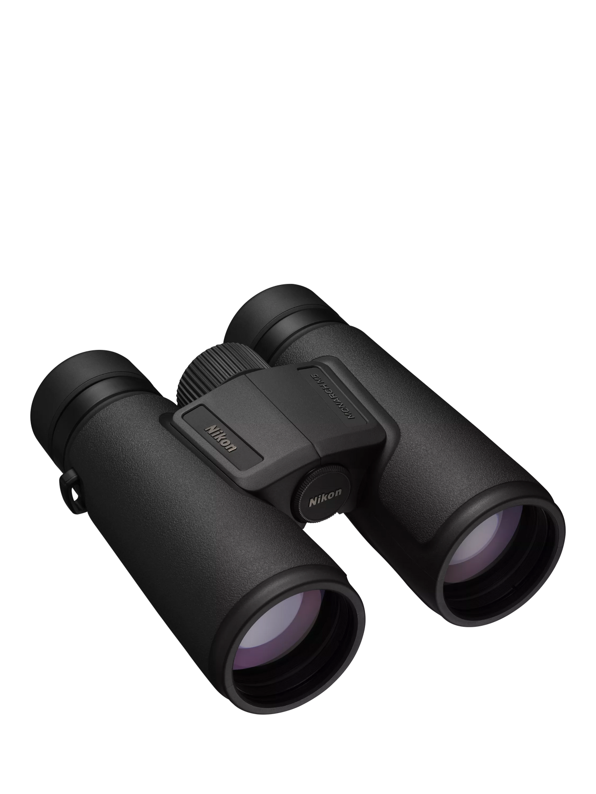 Nikon Monarch M5 10x42 binoculars black, UK version