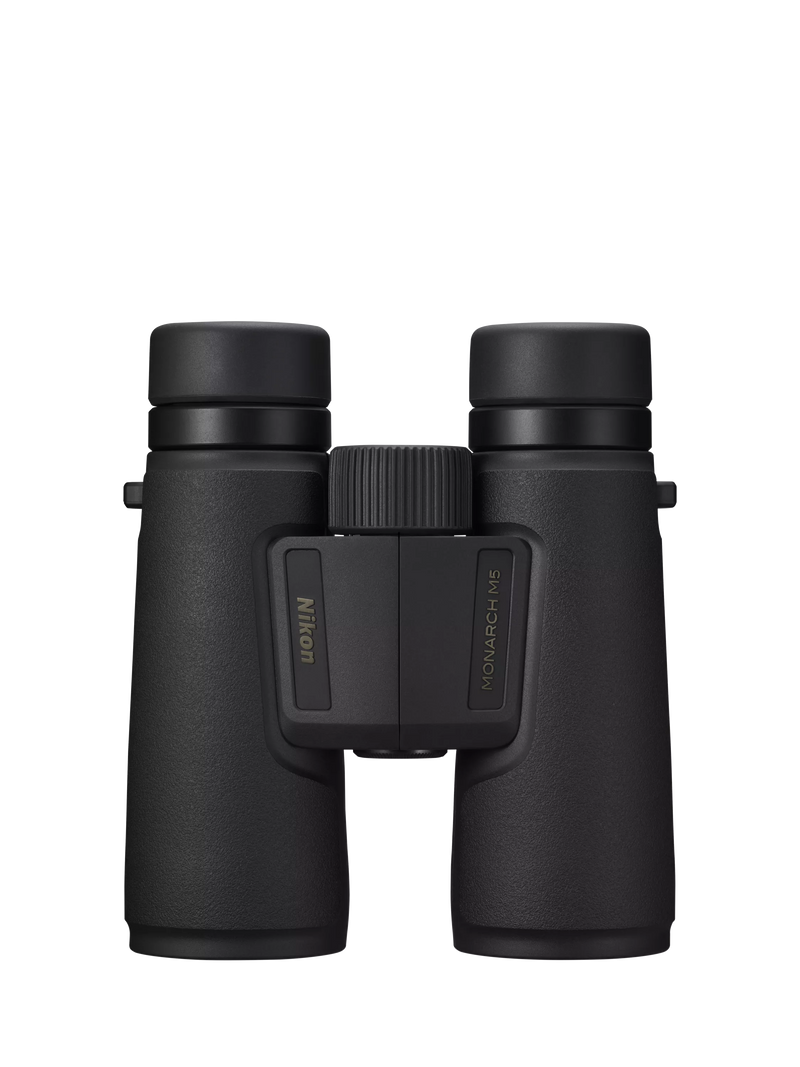 Nikon Monarch M5 10x42 binoculars black, UK version