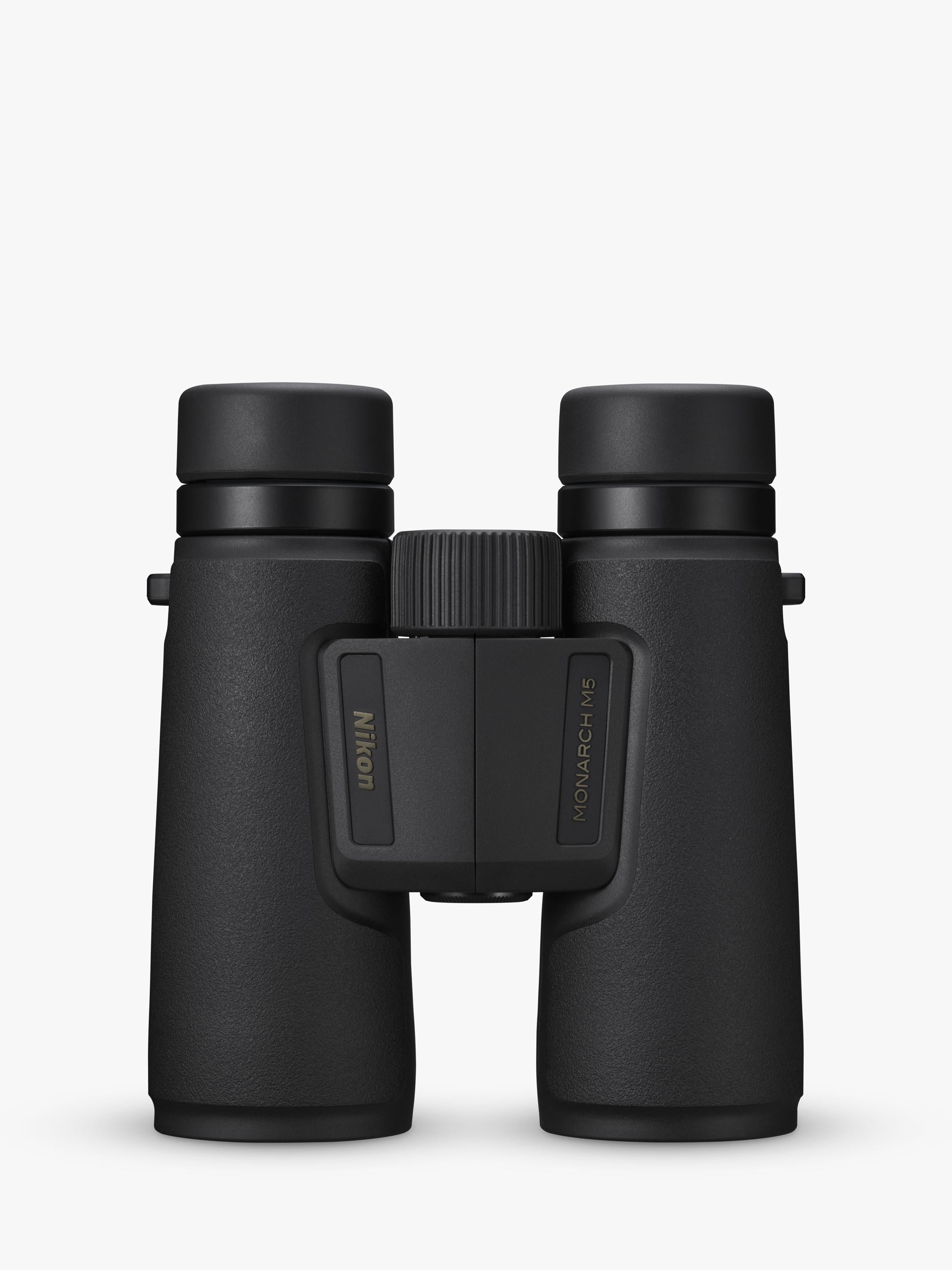 Nikon Monarch M5 10x42 binoculars black, UK version