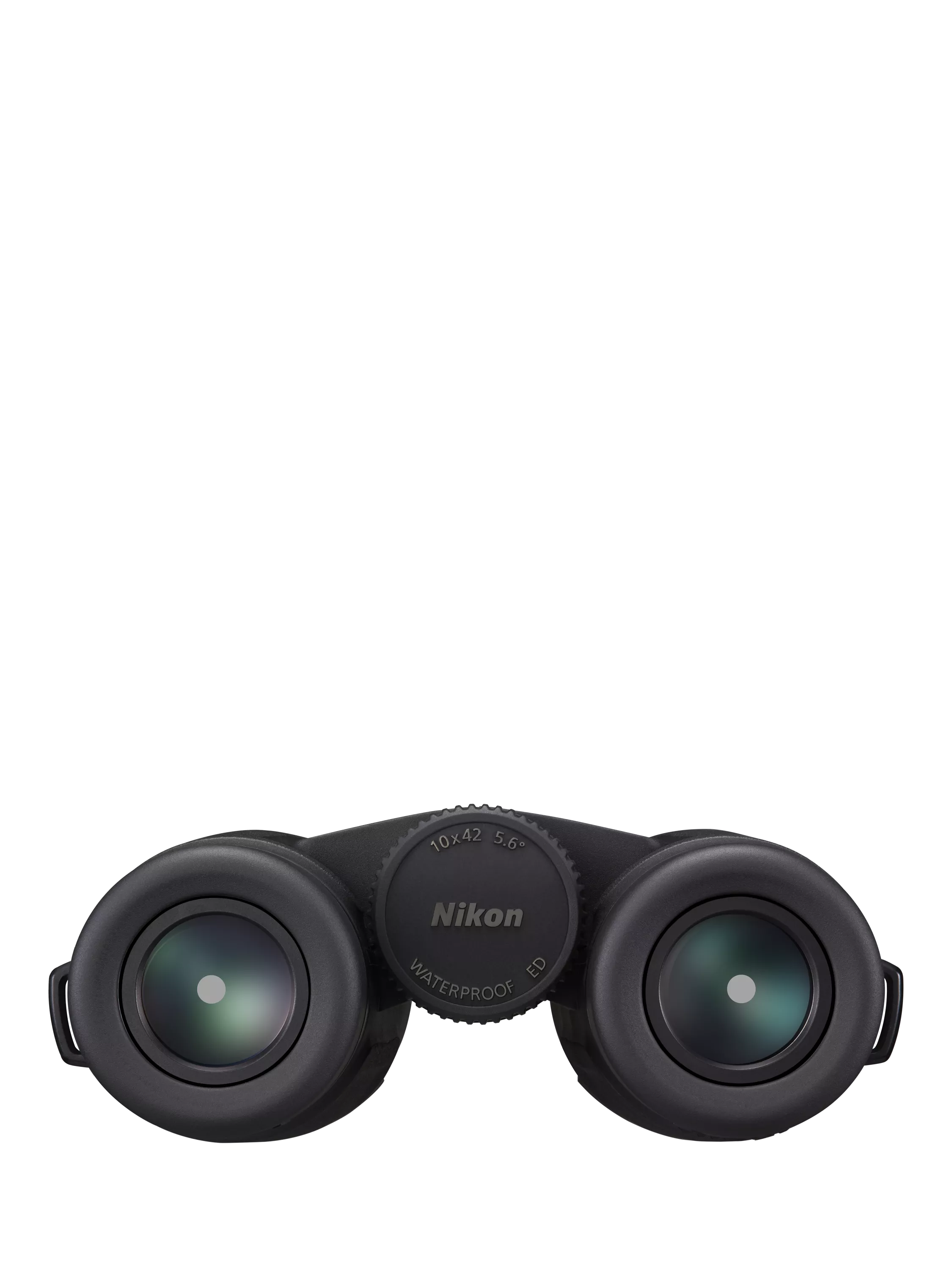 Nikon Monarch M5 10x42 binoculars black, UK version