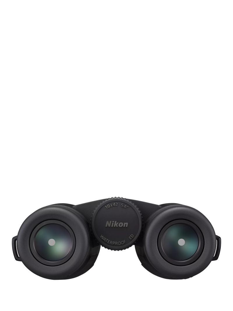 Nikon Monarch M5 10x42 binoculars black, UK version