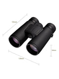 Nikon Monarch M5 10x42 binoculars black, UK version