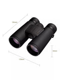 Nikon Monarch M5 10x42 binoculars black, UK version