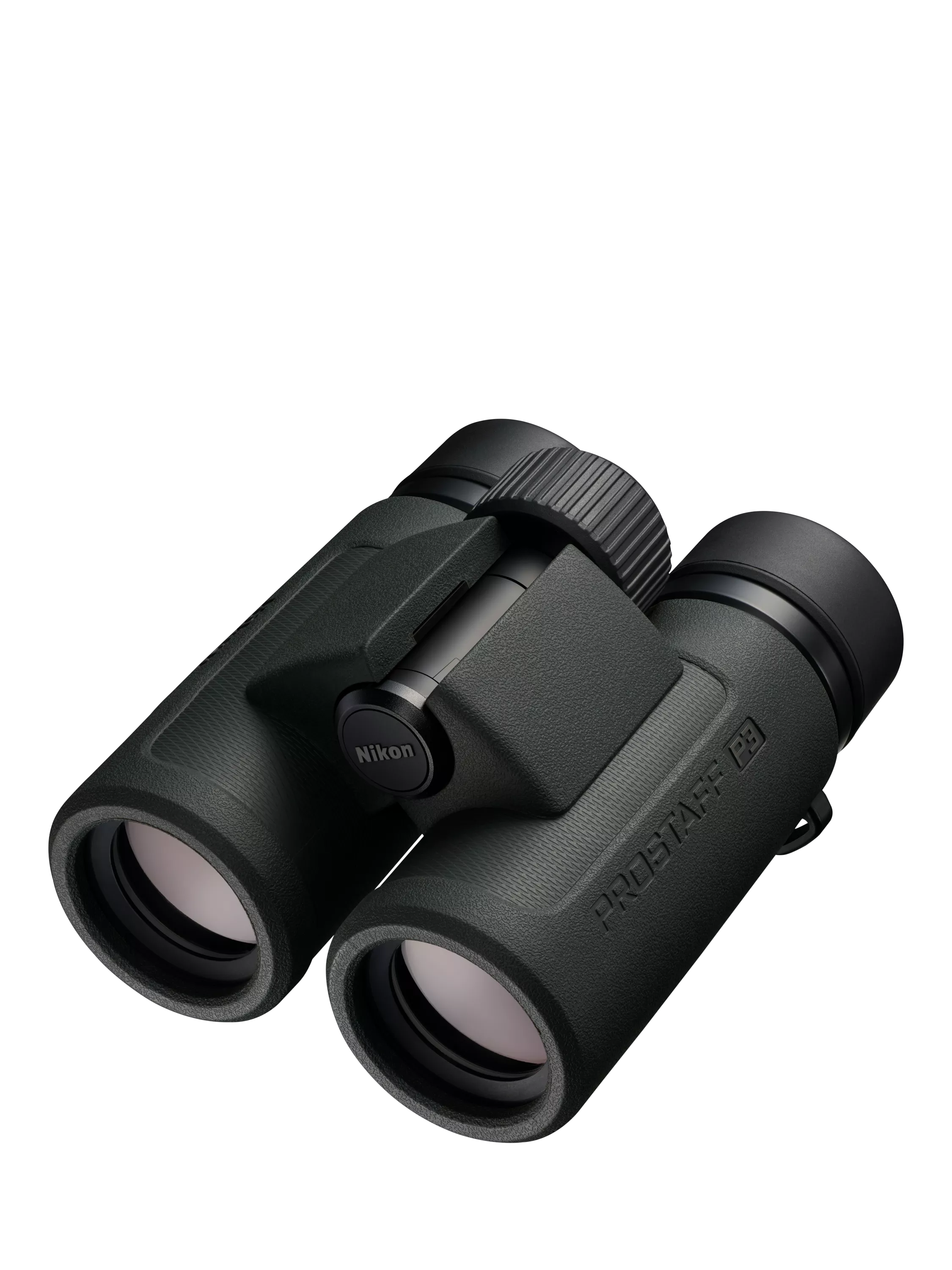 Nikon Prostaff P3 10x30 waterproof binoculars, UK version