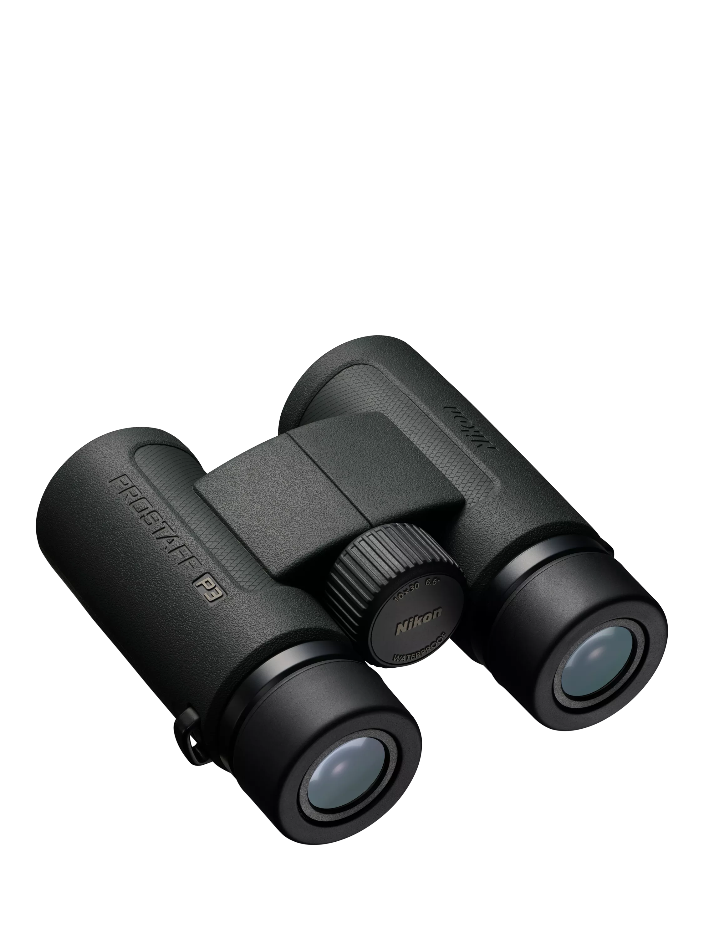 Nikon Prostaff P3 10x30 waterproof binoculars, UK version