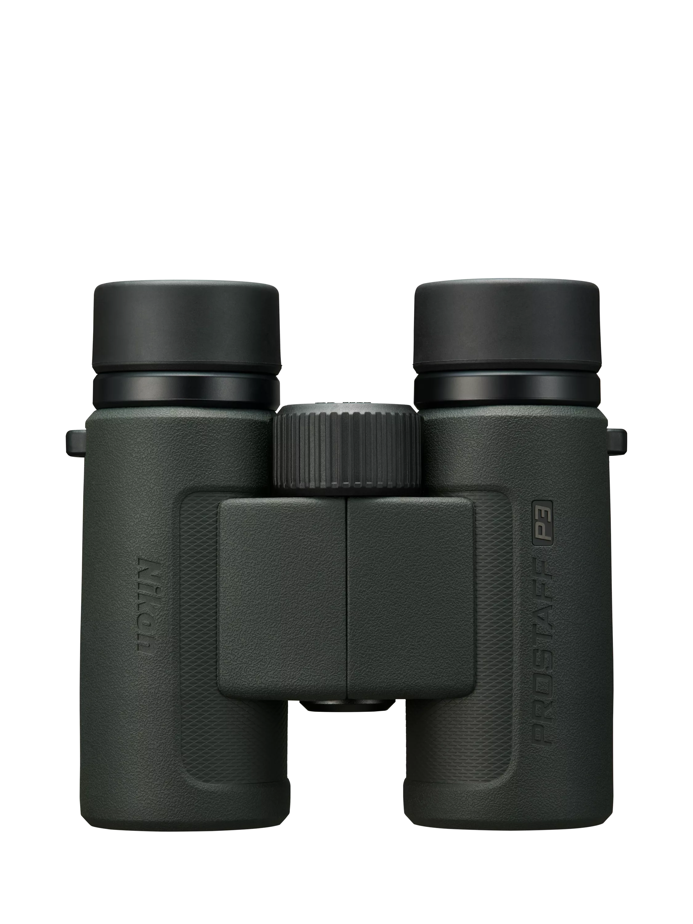 Nikon Prostaff P3 10x30 waterproof binoculars, UK version