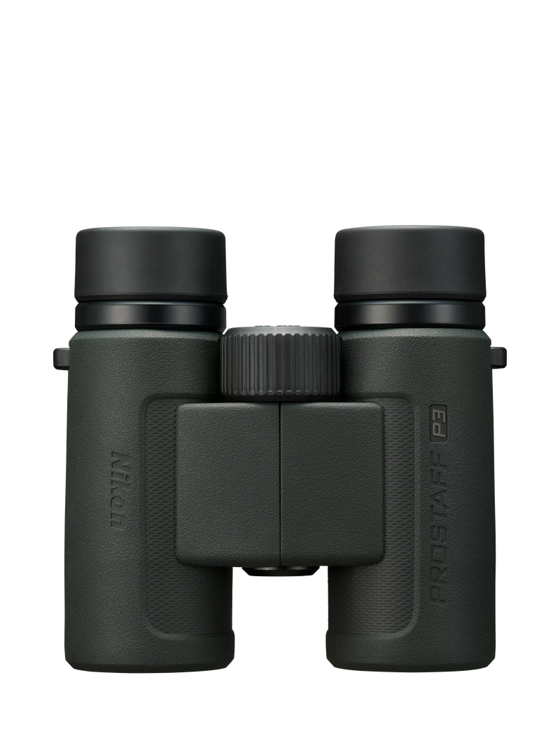 Nikon Prostaff P3 10x30 waterproof binoculars, UK version