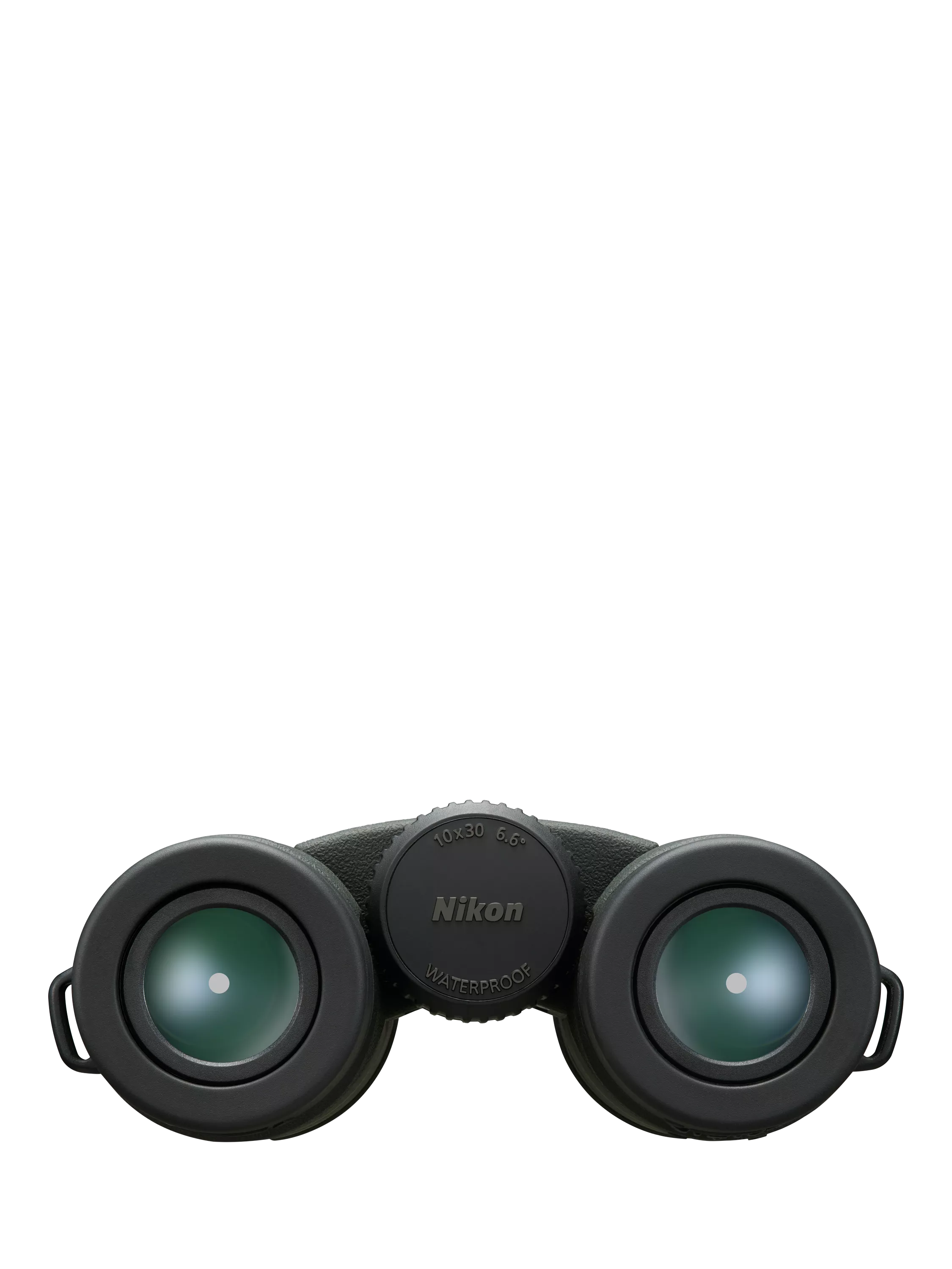Nikon Prostaff P3 10x30 waterproof binoculars, UK version