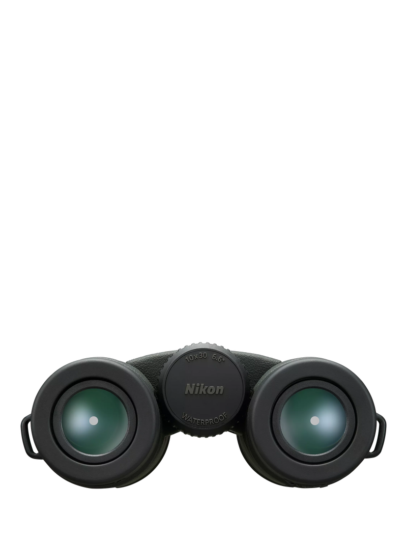 Nikon Prostaff P3 10x30 waterproof binoculars, UK version