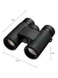 Nikon Prostaff P3 10x30 waterproof binoculars, UK version