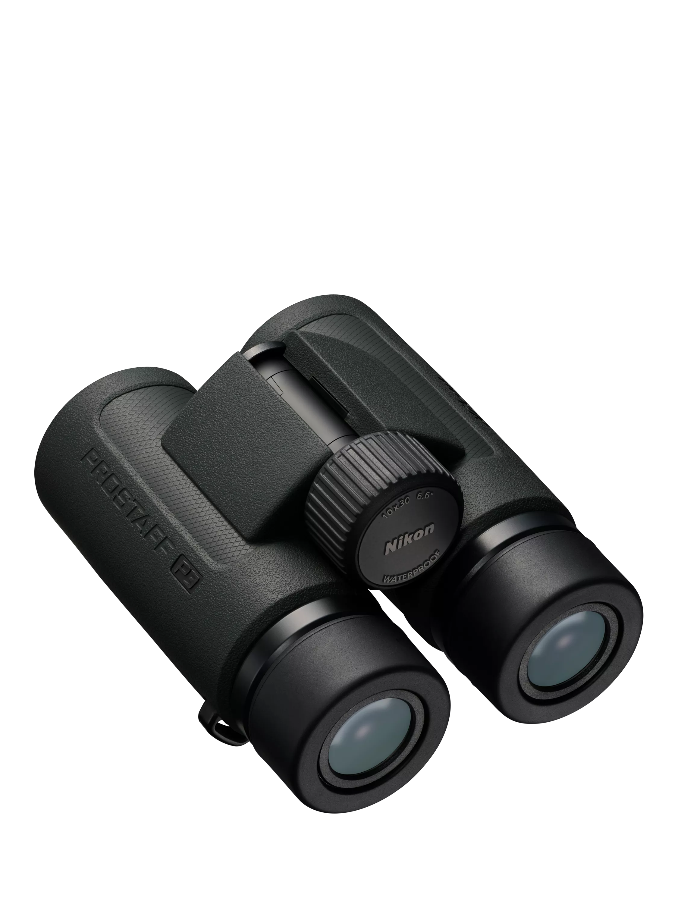 Nikon Prostaff P3 10x30 waterproof binoculars, UK version