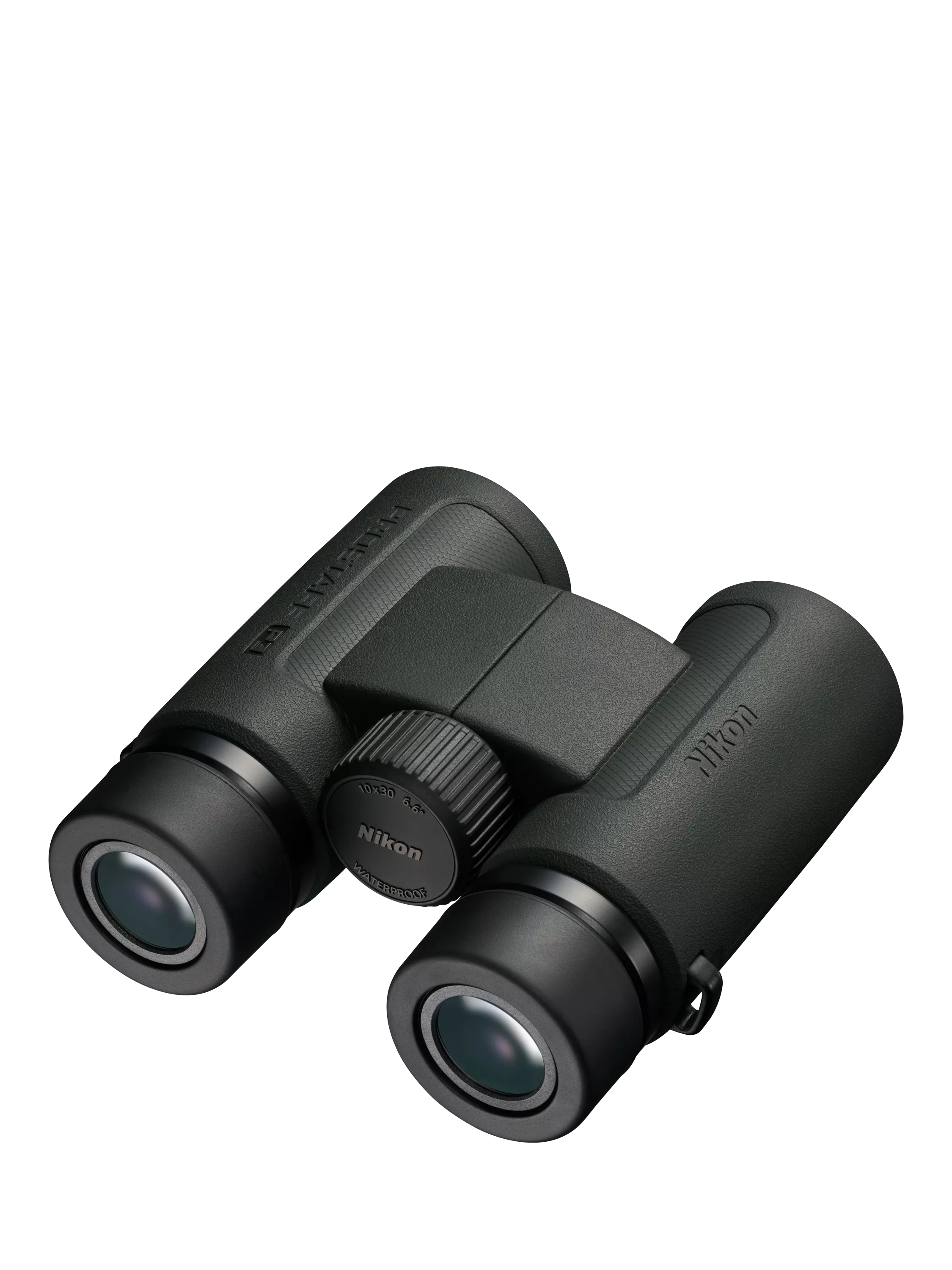 Nikon Prostaff P3 10x30 waterproof binoculars, UK version