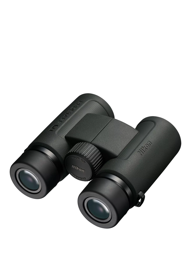 Nikon Prostaff P3 10x30 waterproof binoculars, UK version