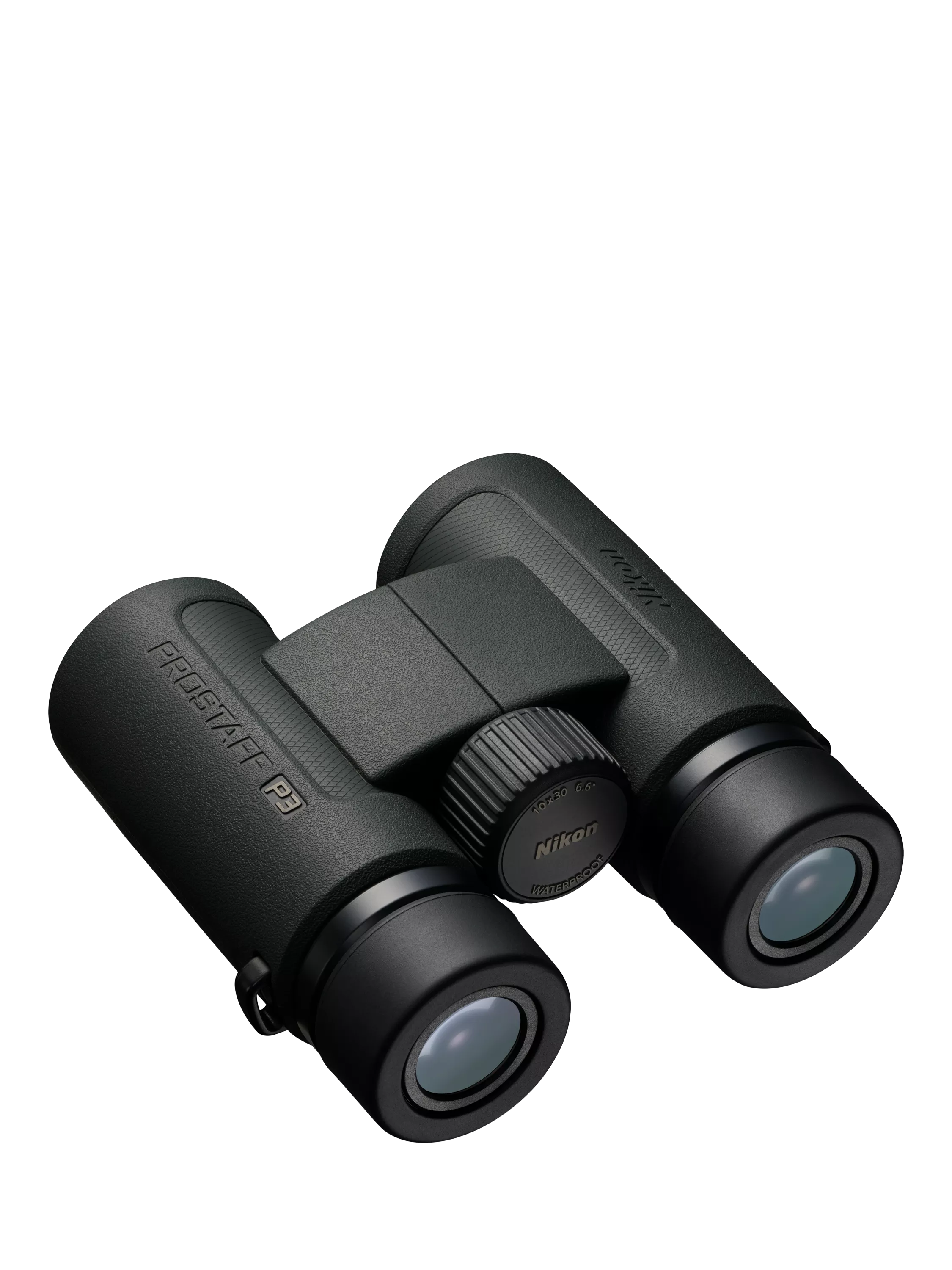 Nikon Prostaff P3 10x30 waterproof binoculars, UK version