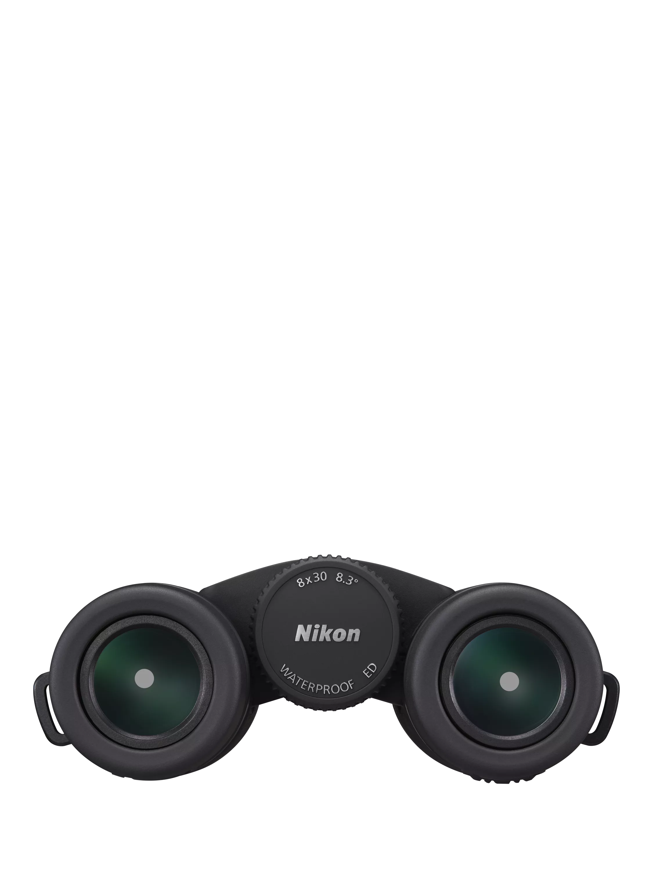 Nikon Prostaff P3 10x30 waterproof binoculars, UK version