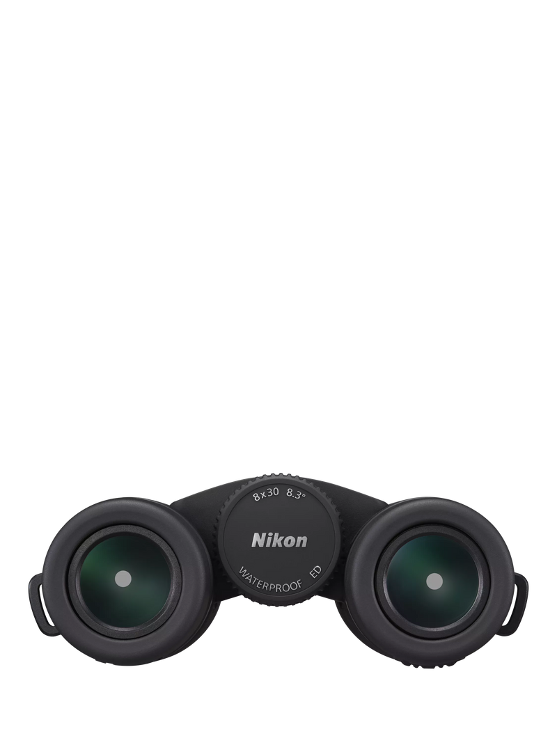 Nikon Prostaff P3 10x30 waterproof binoculars, UK version
