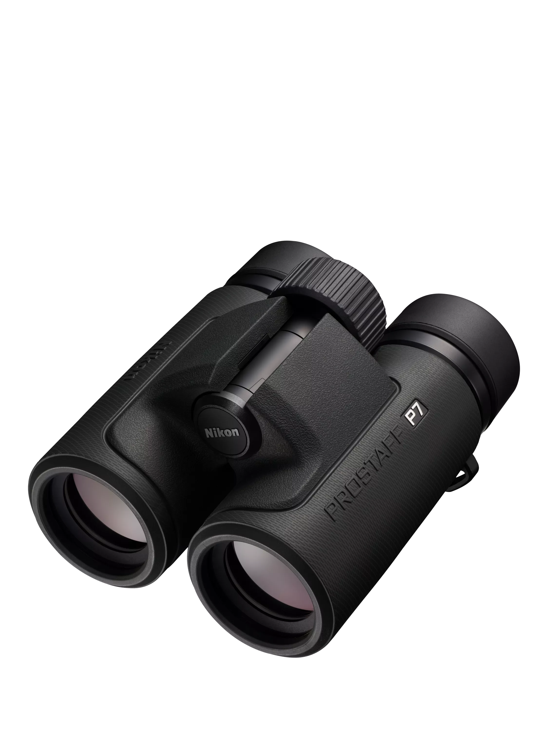 Nikon Prostaff P7 8x30 black binoculars, imported from the UK