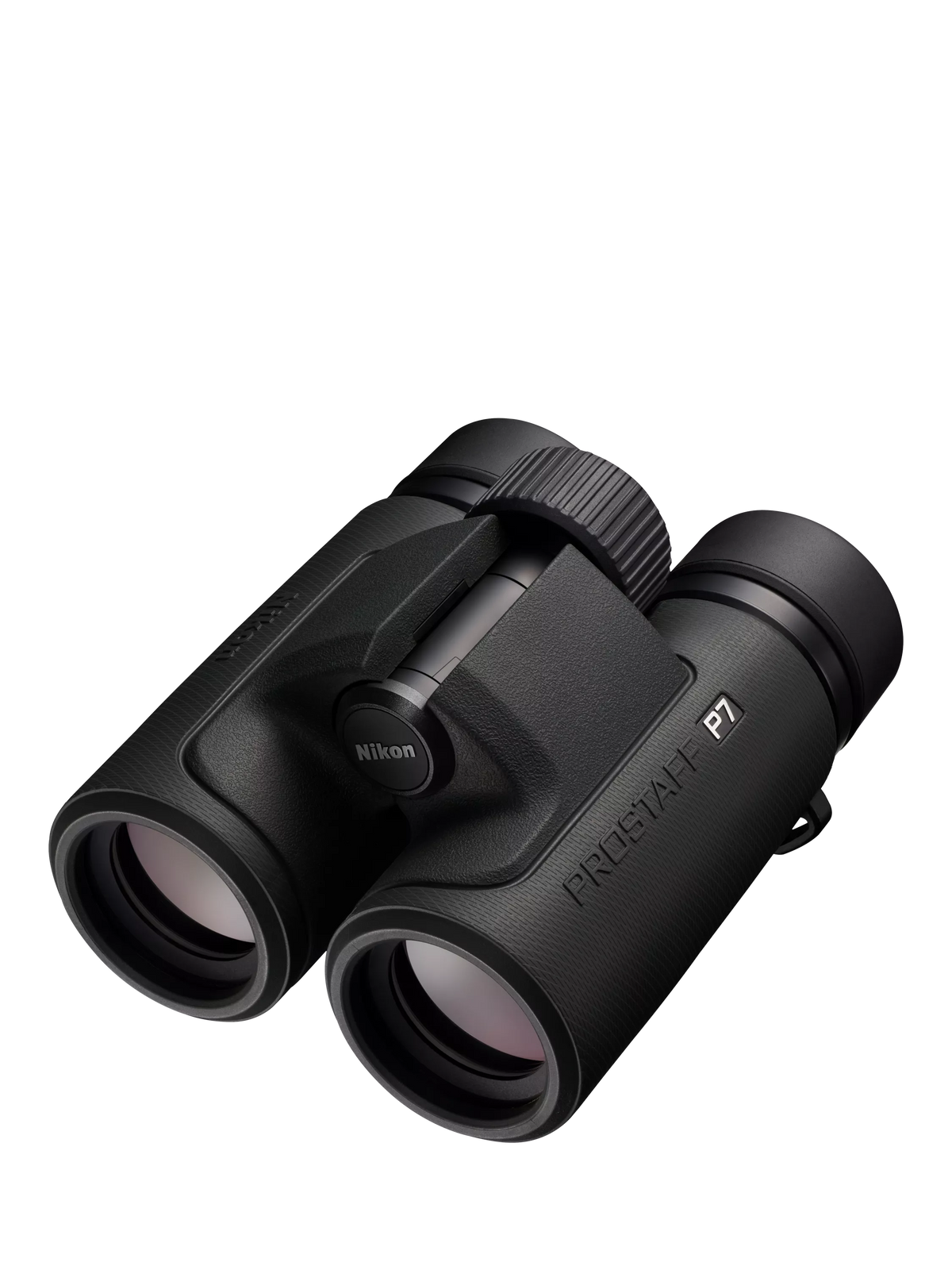 Nikon Prostaff P7 8x30 black binoculars, imported from the UK