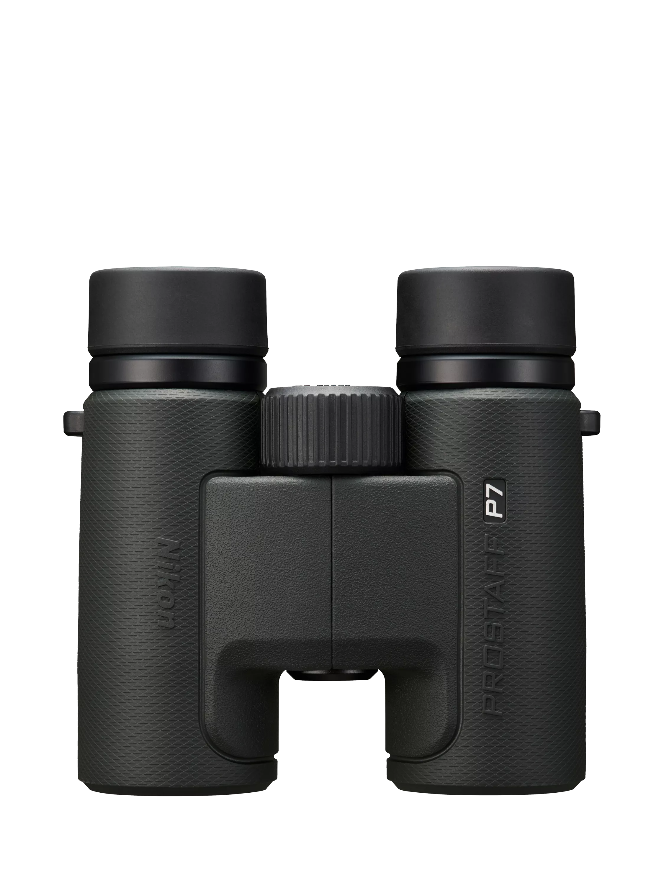 Nikon Prostaff P7 8x30 black binoculars, imported from the UK