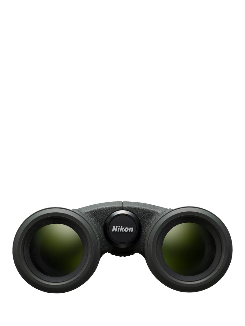 Nikon Prostaff P7 8x30 black binoculars, imported from the UK