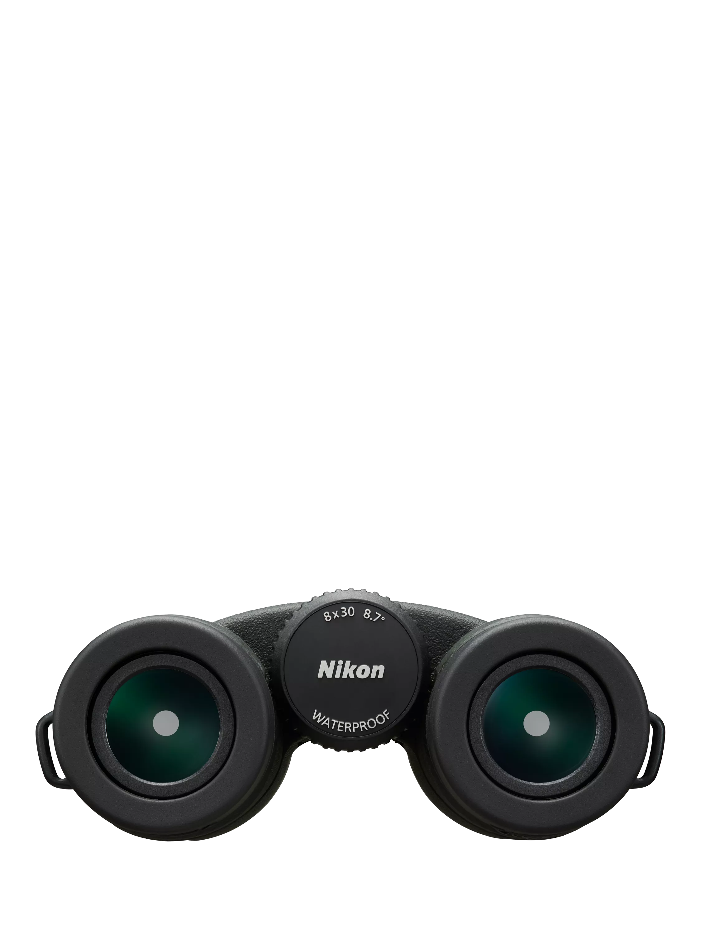 Nikon Prostaff P7 8x30 black binoculars, imported from the UK