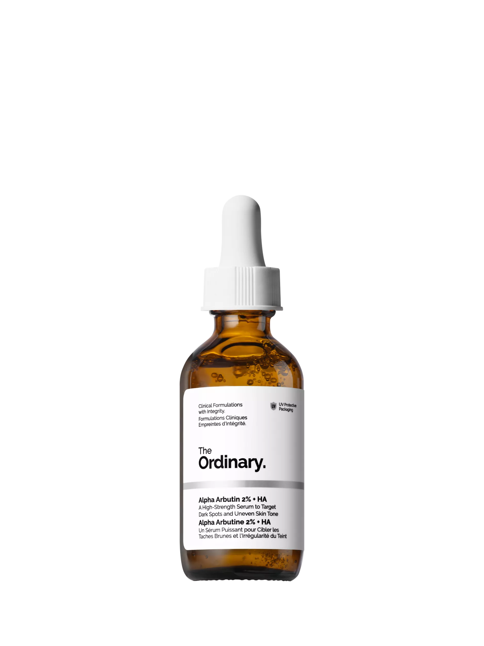 The Ordinary Alpha Arbutin 2% + HA Serum 30ml