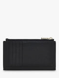 Radley Coin Street bifold purse in black, UK version